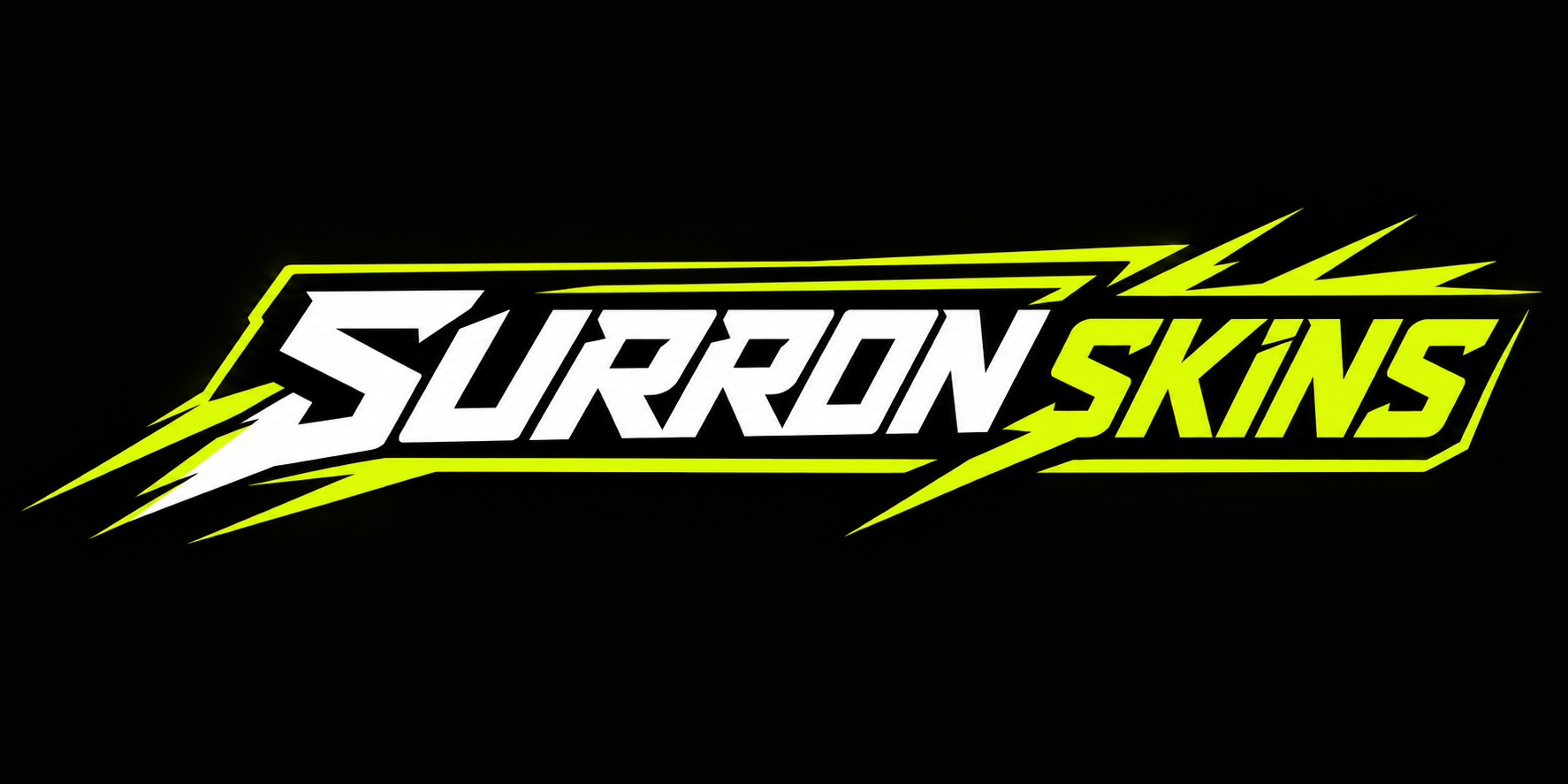 SurRonSkins